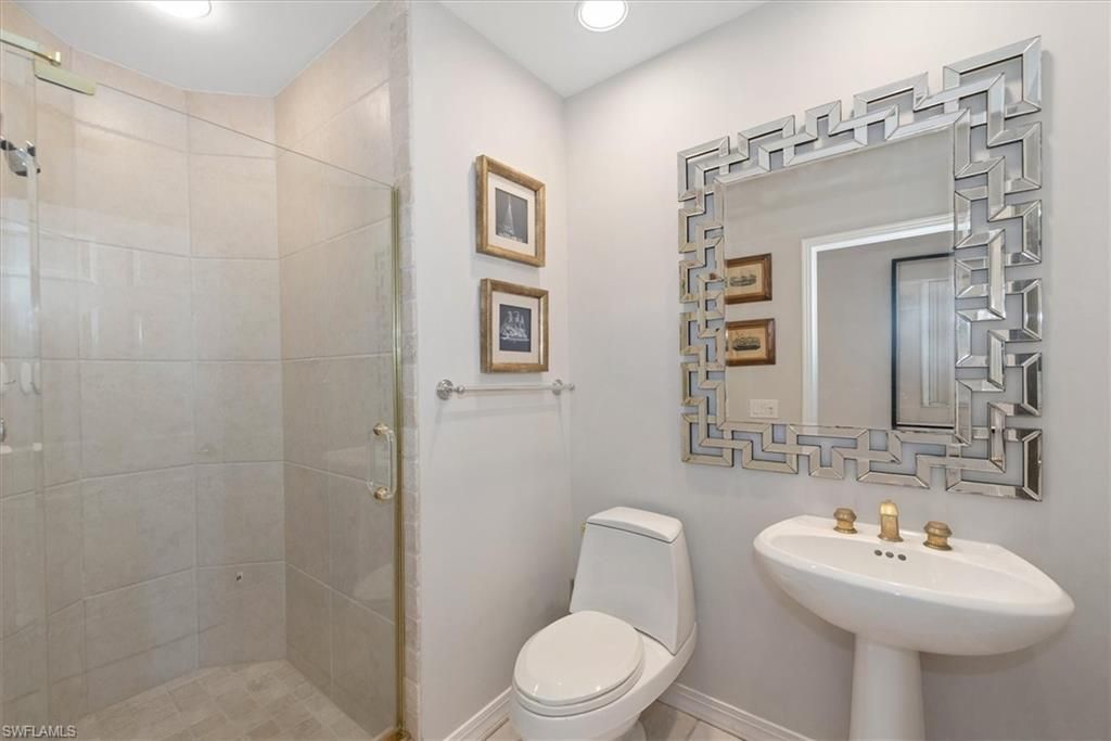 425 Dockside Dr, Unit PH-1, Naples, FL 34110 Photo