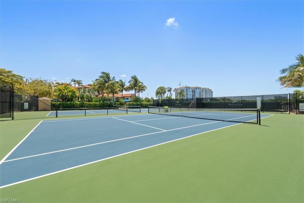 425 Dockside Dr, Unit PH-1, Naples, FL 34110 Photo