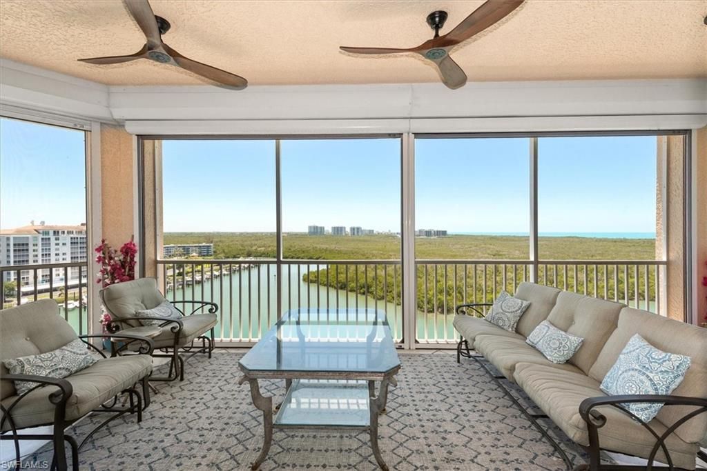 425 Dockside Dr, Unit PH-1, Naples, FL 34110 Photo