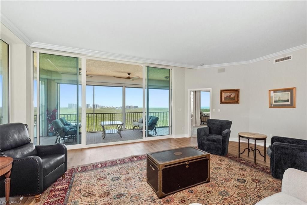 425 Dockside Dr, Unit PH-1, Naples, FL 34110 Photo