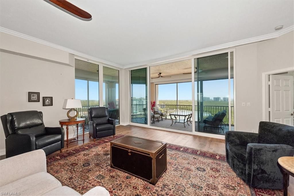 425 Dockside Dr, Unit PH-1, Naples, FL 34110 Photo
