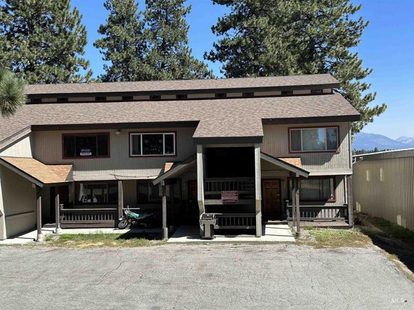 300 Mcbride, Unit 206, McCall, ID 83363