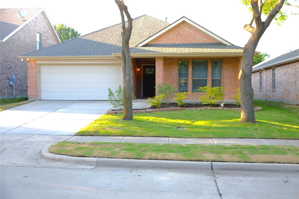 9604 Palm Valley Drive, McKinney, TX 75072 Main Photo
