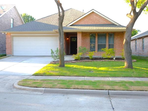 9604 Palm Valley Drive, McKinney, TX 75072