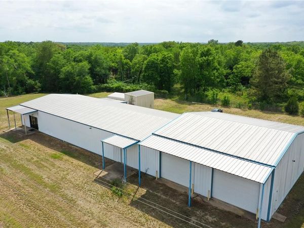 424 State Highway 75 S, Fairfield, TX 75840