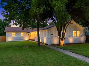 5751 Trio Lane, Dallas, TX 75241