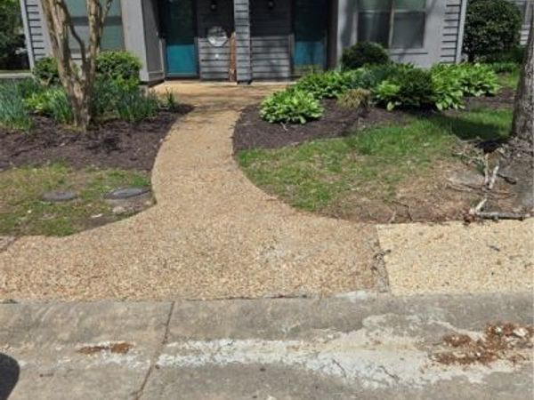 2988 Woodbridge Crossing Drive , Chesterfield, VA 23083