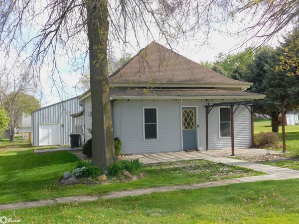 363 6th Avenue, Manilla, IA 51454