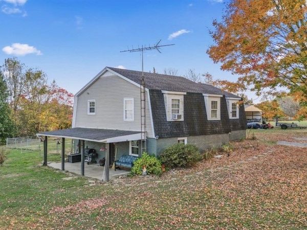 337 Eugene Keen Road, Scottsville, KY 42164