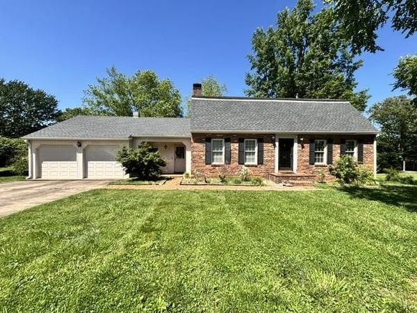 115 Tammie Lane, Greenville, KY 42345