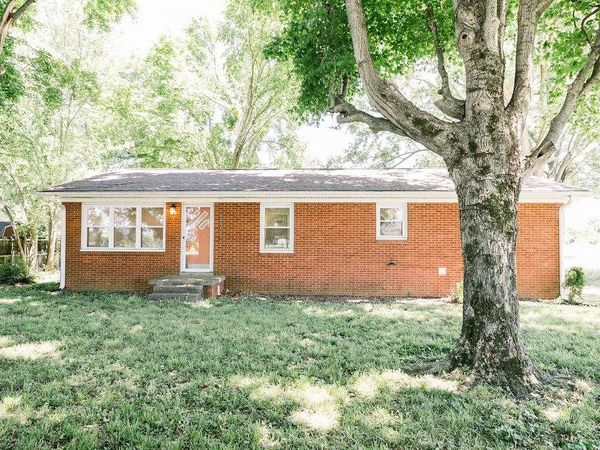 7531 Springfield Road , Franklin, KY 42134