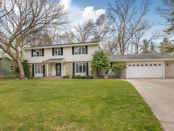 1736 Woodland Road, Saint Cloud, MN 56304