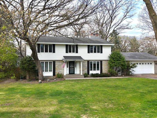 1736 Woodland Road, Saint Cloud, MN 56304