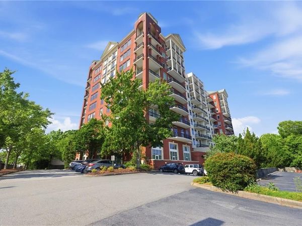 3820 Roswell Road NE, Unit 1012, Atlanta, GA 30342