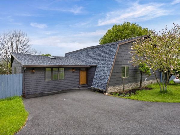 5509 County Road 36 , Honeoye, NY 14471