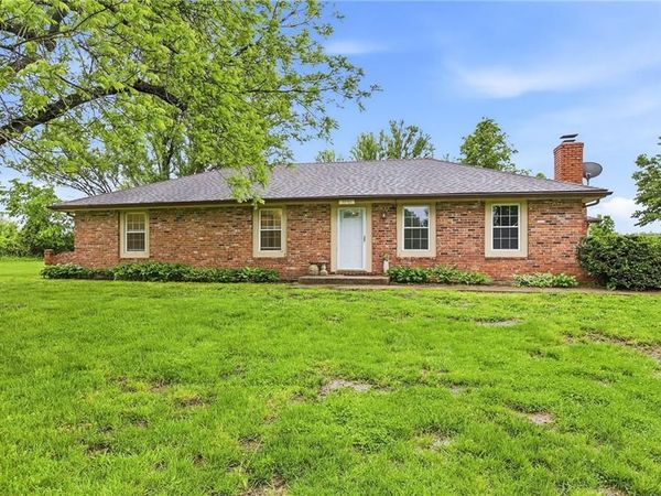 33701 E 275th Street, Garden City, MO 64747