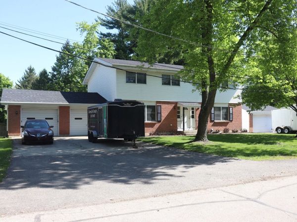 402 W Washington Street, Yorkville, IL 60560