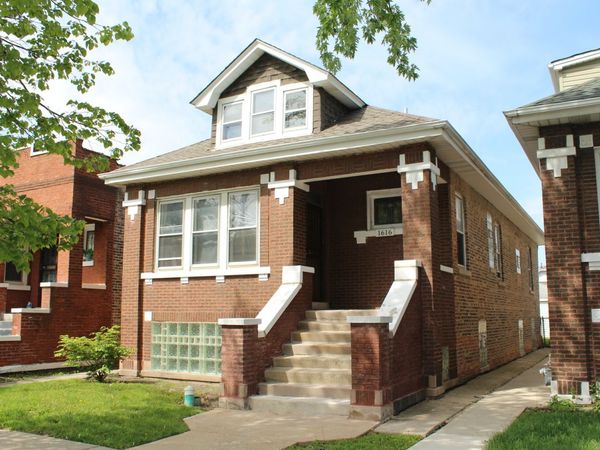 1616 S 58th Court , Cicero, IL 60804
