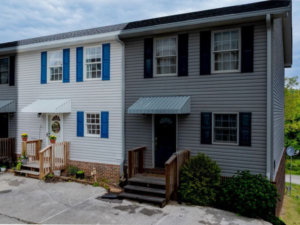 152 Gray Station Road, Unit Apt 40, Gray, TN 37615