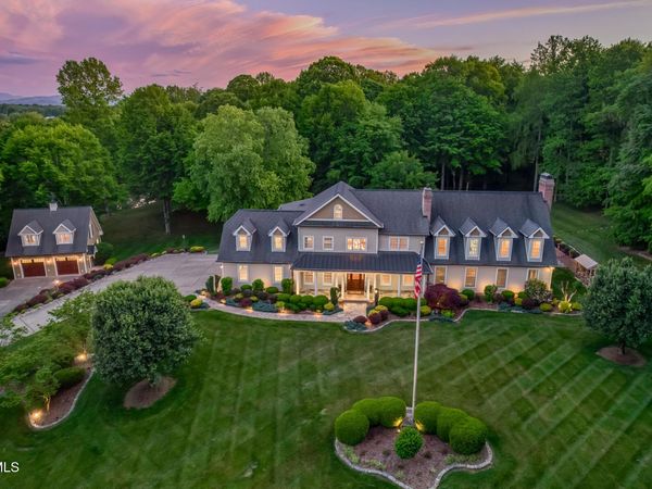 156 Vines Drive, Jonesborough, TN 37659