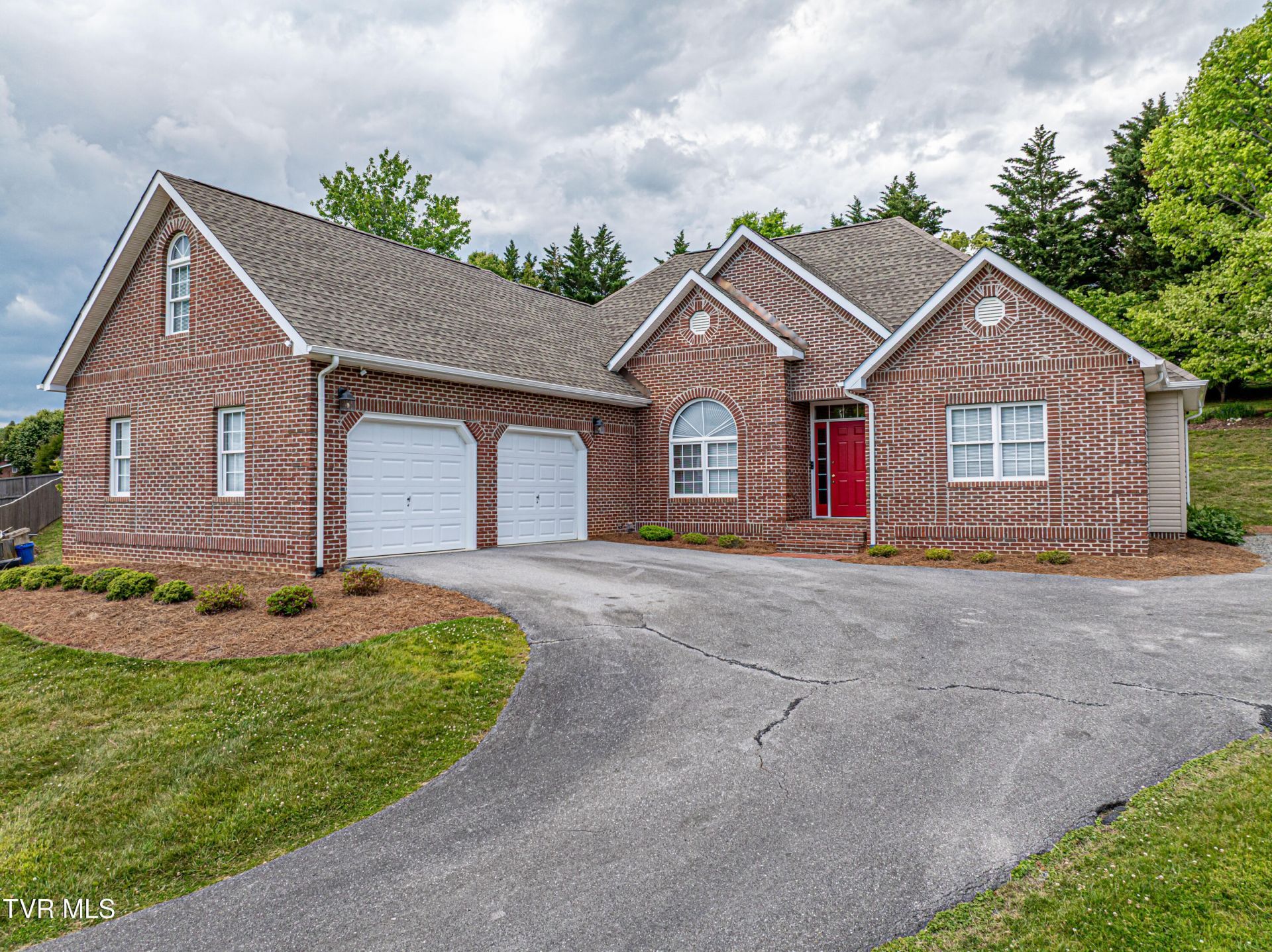 16425 Fern Circle, Abingdon, VA 24210 Main Photo