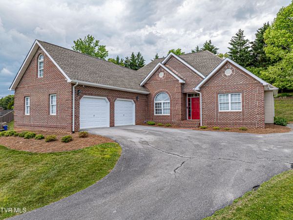 16425 Fern Circle, Abingdon, VA 24210