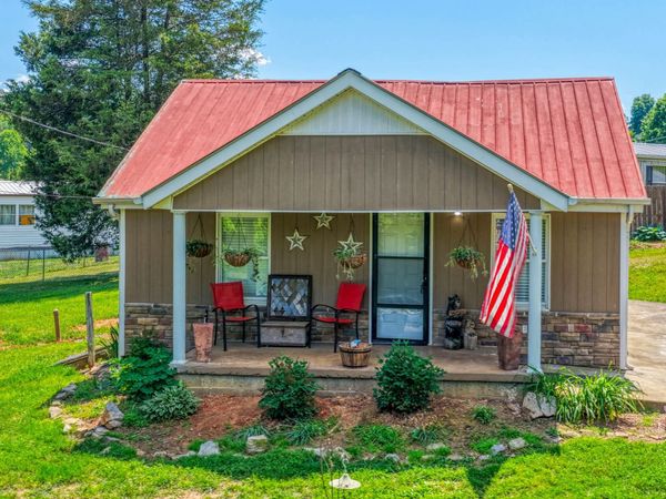 448 Pinhook Road, Rogersville, TN 37857