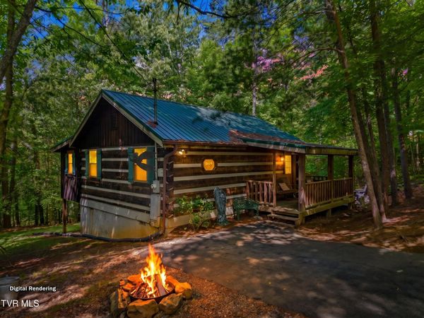 1737 Blue Ridge Road, Sevierville, TN 37876