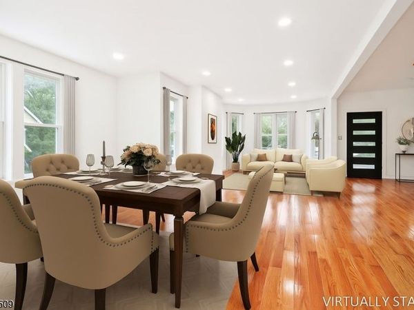 353 Claredon Pl, Orange, NJ 07050