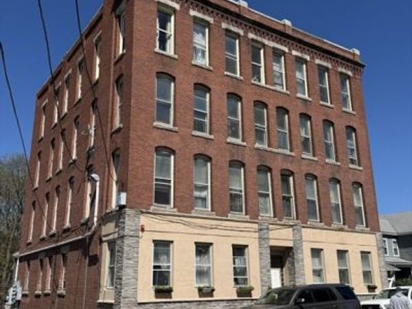 112 School, Clinton, MA 01510
