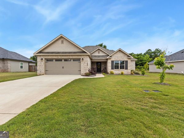 248 Overton Drive, Perry, GA 31069