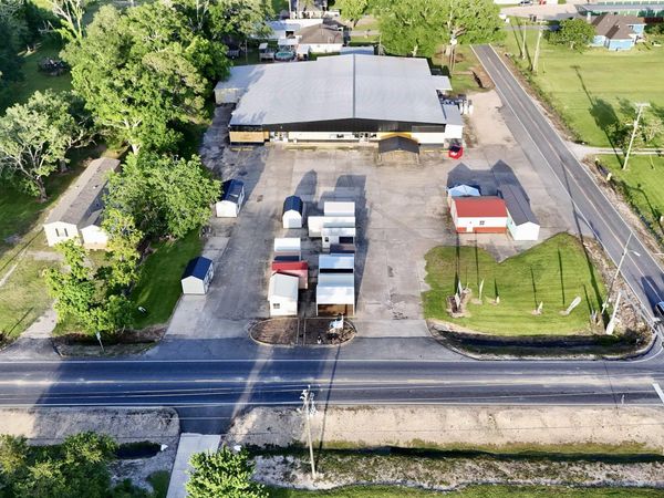 12282 La Hwy 431, St Amant, LA 70774