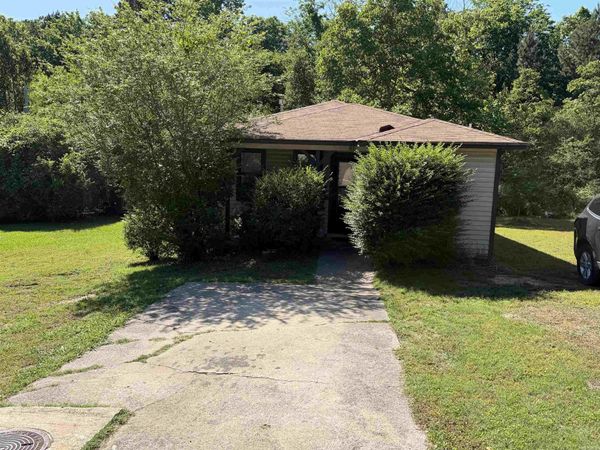 41 Compass Point St , Sherwood, AR 72120