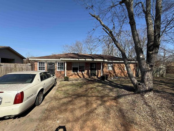 200 Wright Cv , Jacksonville, AR 72076