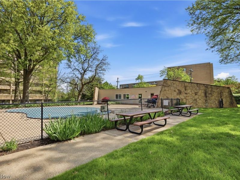 3167 Linden Road, Unit 201, Rocky River, OH 44116 Photo 22