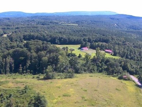 0 NC Highway 89, Francisco, NC 27053