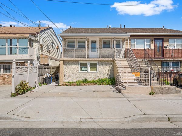 414 Beach 48th Street , Far Rockaway, NY 11691