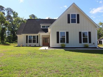 29 Lands End Lane , Prosperity, SC 29127