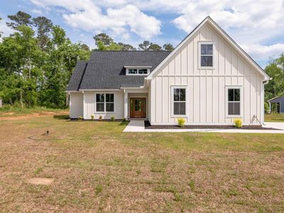 29 Lands End Lane , Prosperity, SC 29127