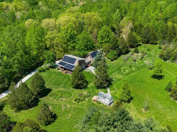 7899 N Briarhopper Road, Monrovia, IN 46157