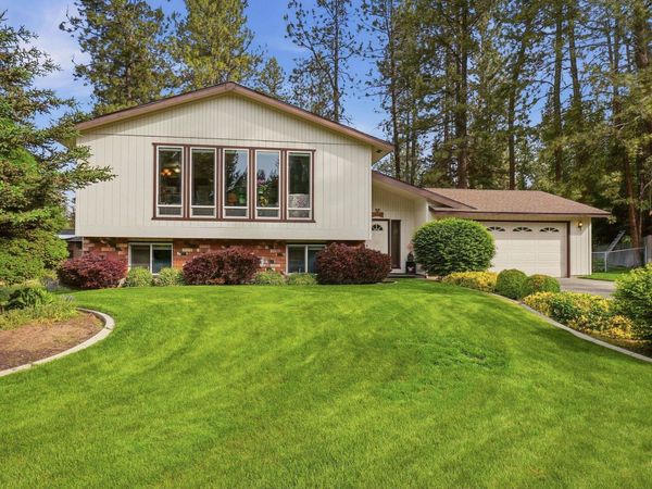 9719 E Crossbow Ct, Spokane, WA 99206
