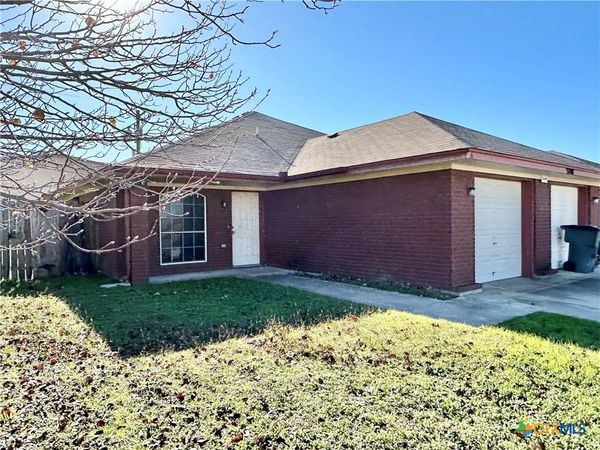3704 Gus Drive , Unit A, Killeen, TX 76549