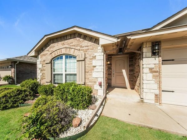 2421 Shell Drive, Midwest City, OK 73130