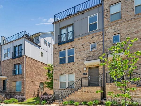 12057 Brooklyn Avenue , Charlotte, NC 28204