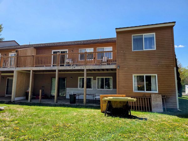 44 Church Street, Unit 3, Lincoln, NH 03251