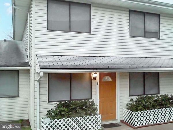 1734 B FOUNTAIN ROCK WAY , EDGEWOOD, MD 21040
