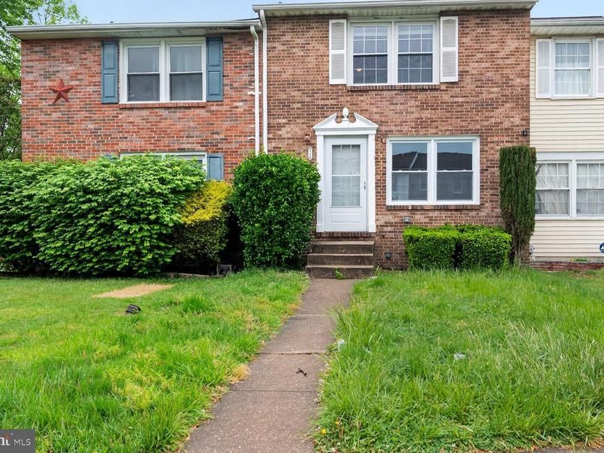 5326 King Arthur Circle, Baltimore, MD 21237 Main Photo