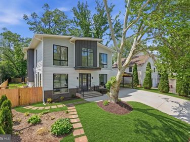 3126 WESTLEY ROAD, FALLS CHURCH, VA 22042