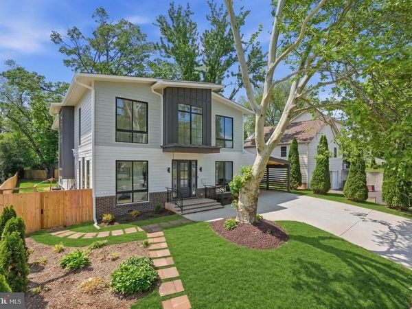 3126 WESTLEY ROAD, FALLS CHURCH, VA 22042