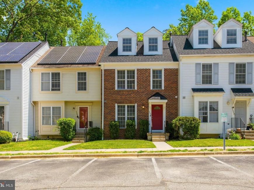 9904 Raintree Way, Clinton, MD 20735 Main Photo